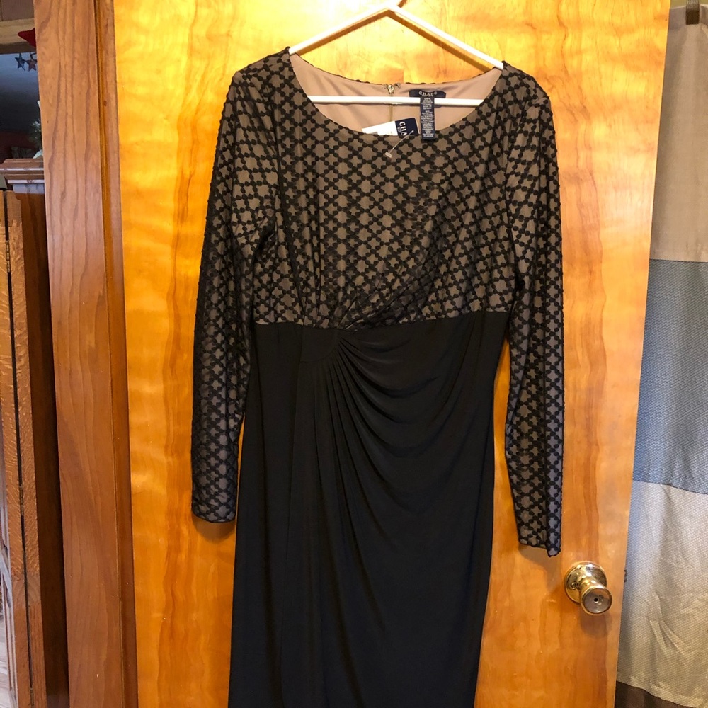 Great wedding /class reunion dress